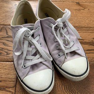 Converse Chuck Taylor All Star Women' LOW TOP shoe